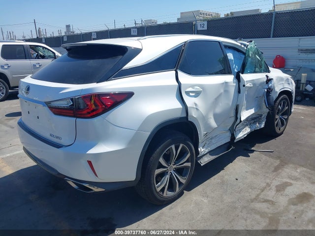 2T2ZZMCA2HC065289 Lexus RX 350