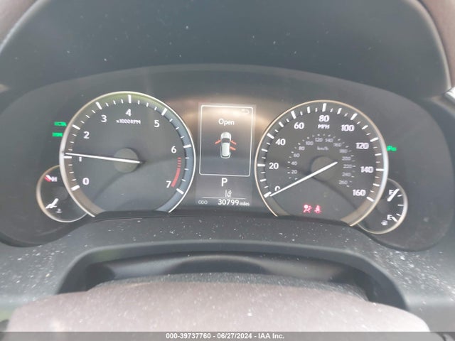 2T2ZZMCA2HC065289 Lexus RX 350