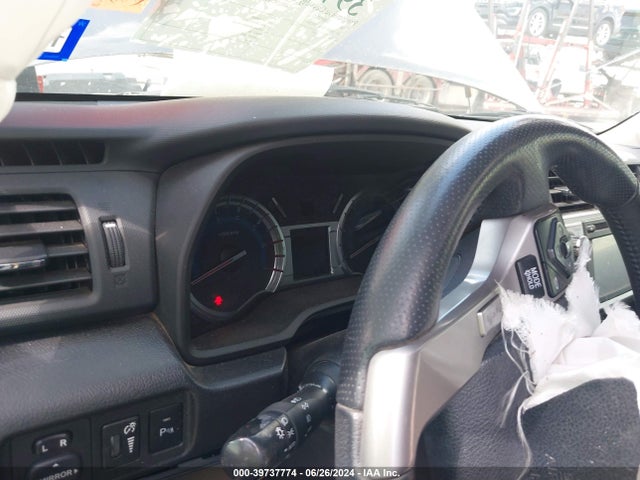 Toyota 4runner Limited 2016 JTEBU5JR4G5391265 Image 15