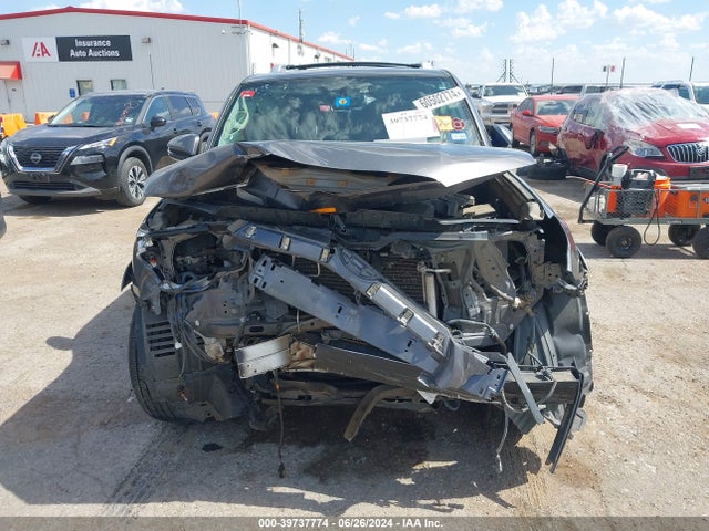Toyota 4runner Limited 2016 JTEBU5JR4G5391265 Image 6