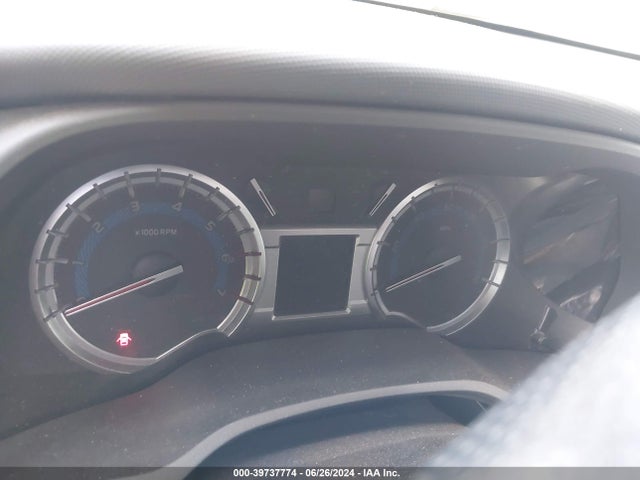 Toyota 4runner Limited 2016 JTEBU5JR4G5391265 Image 7
