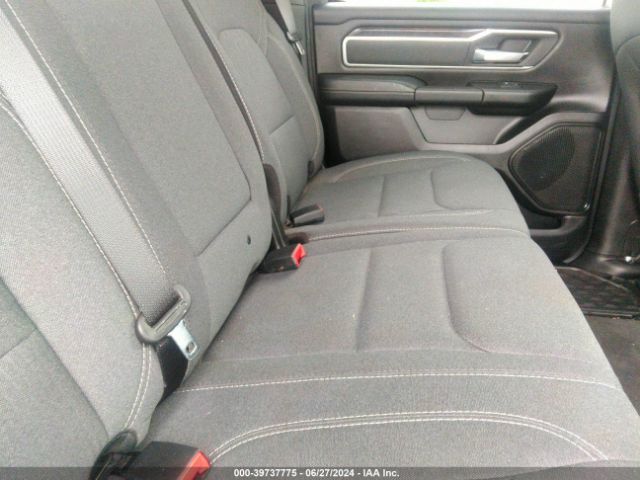 1C6SRFFT0NN405280 RAM 1500 Big Horn  4x4 5'7 Box