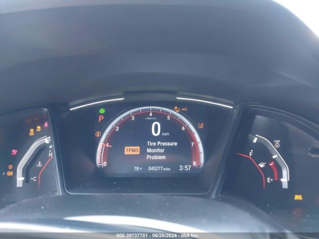 SHHFK7H43LU410686 Honda Civic Sport