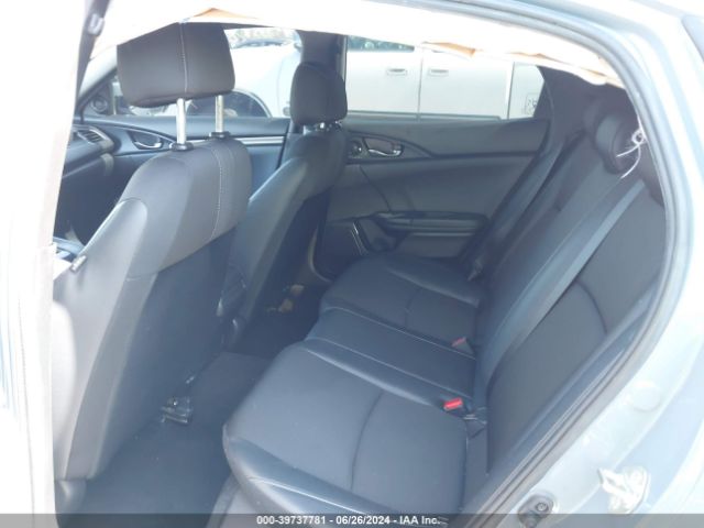 SHHFK7H43LU410686 Honda Civic Sport