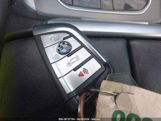 5UXCR6C59KLL40941 BMW X5 Xdrive40i