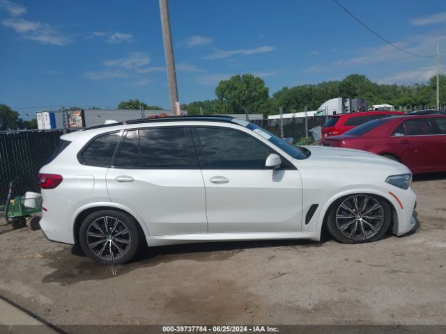 5UXCR6C59KLL40941 BMW X5 Xdrive40i