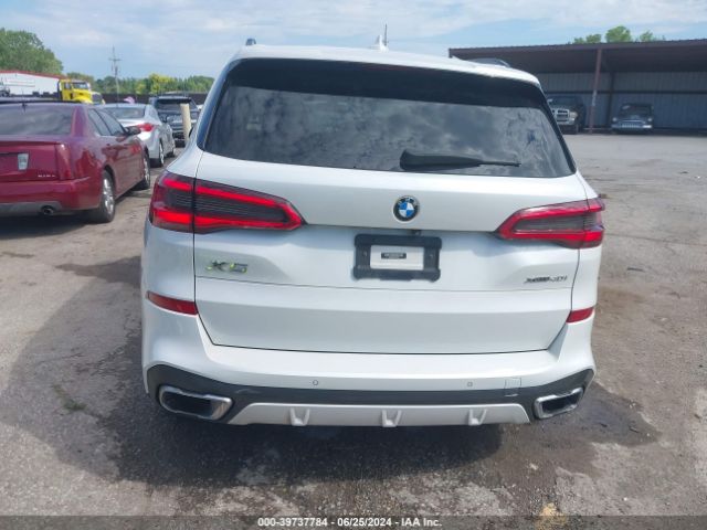 5UXCR6C59KLL40941 BMW X5 Xdrive40i