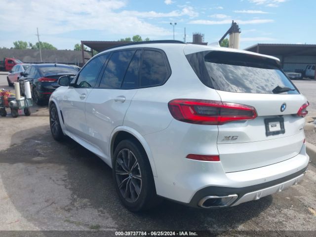 5UXCR6C59KLL40941 BMW X5 Xdrive40i