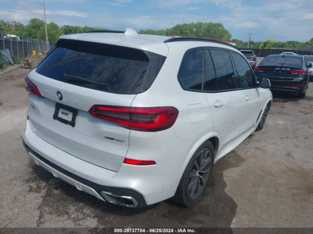 5UXCR6C59KLL40941 BMW X5 Xdrive40i
