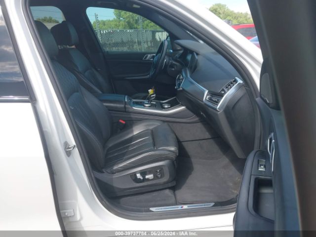 5UXCR6C59KLL40941 BMW X5 Xdrive40i