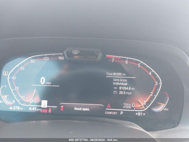 5UXCR6C59KLL40941 BMW X5 Xdrive40i