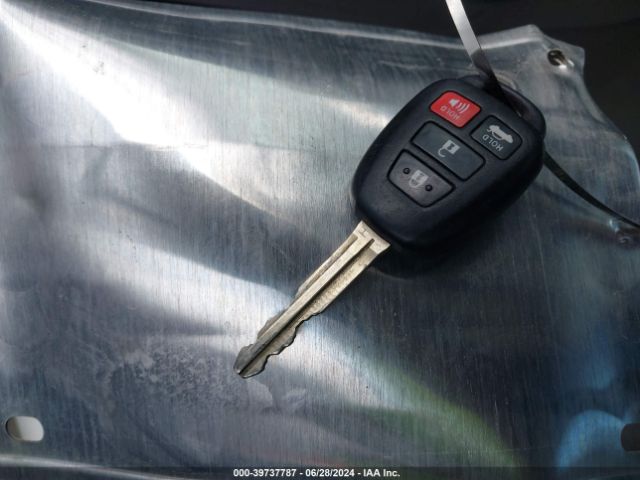 4T4BF1FKXFR487278 Toyota CAMRY LE