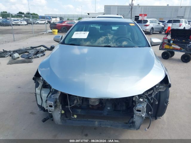 4T4BF1FKXFR487278 Toyota CAMRY LE