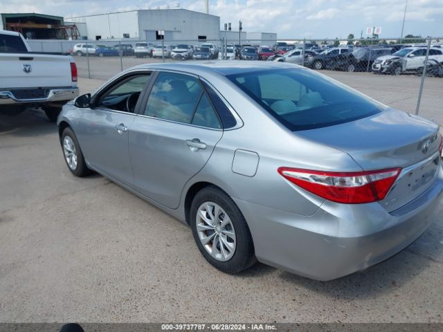 4T4BF1FKXFR487278 Toyota CAMRY LE