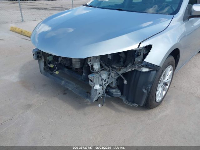 4T4BF1FKXFR487278 Toyota CAMRY LE