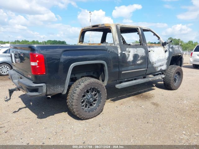 3GTU2UECXFG427325 GMC Sierra 1500 Sle