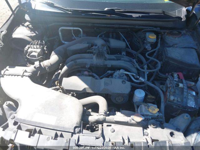 4S4BSACC2H3221670 Subaru Outback 2.5i Premium