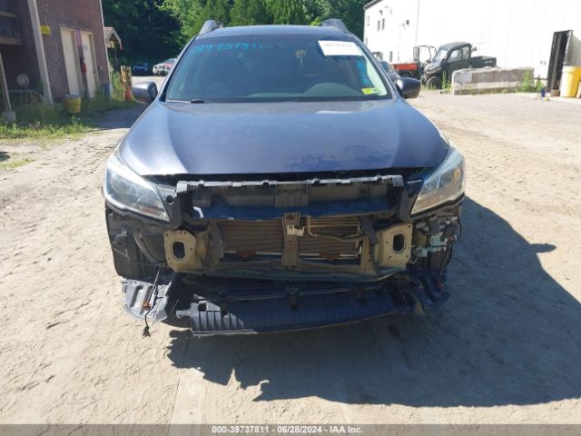 4S4BSACC2H3221670 Subaru Outback 2.5i Premium