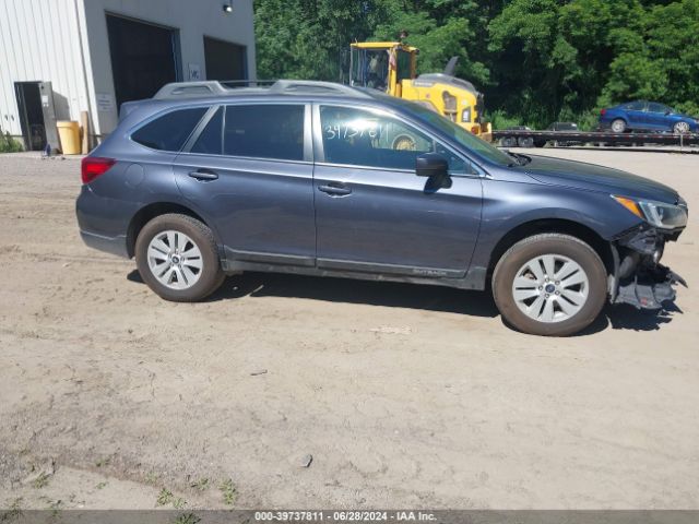 4S4BSACC2H3221670 Subaru Outback 2.5i Premium