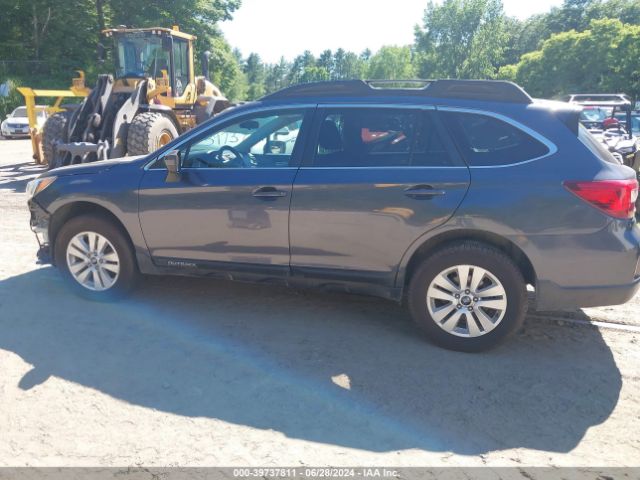 4S4BSACC2H3221670 Subaru Outback 2.5i Premium