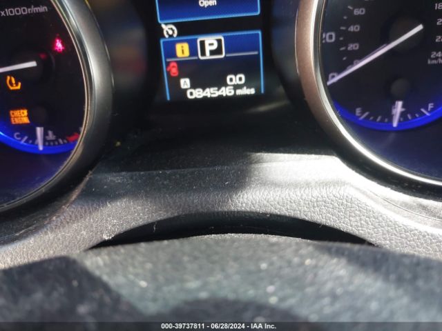4S4BSACC2H3221670 Subaru Outback 2.5i Premium