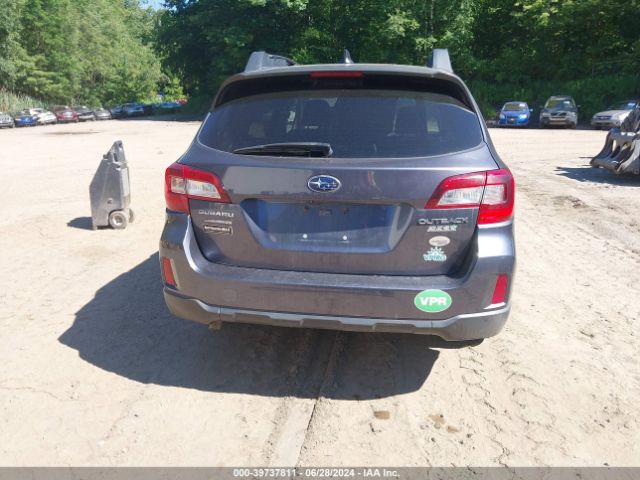 4S4BSACC2H3221670 Subaru Outback 2.5i Premium