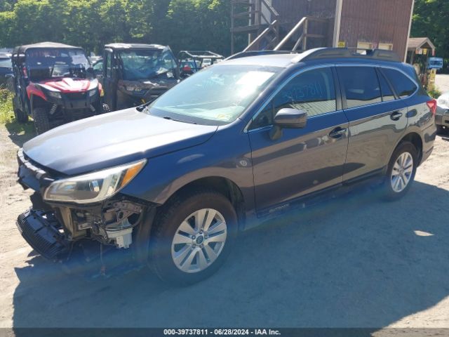 4S4BSACC2H3221670 Subaru Outback 2.5i Premium
