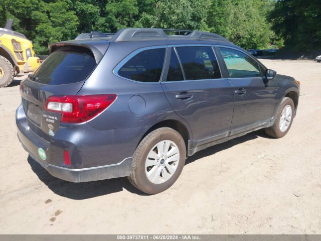 4S4BSACC2H3221670 Subaru Outback 2.5i Premium