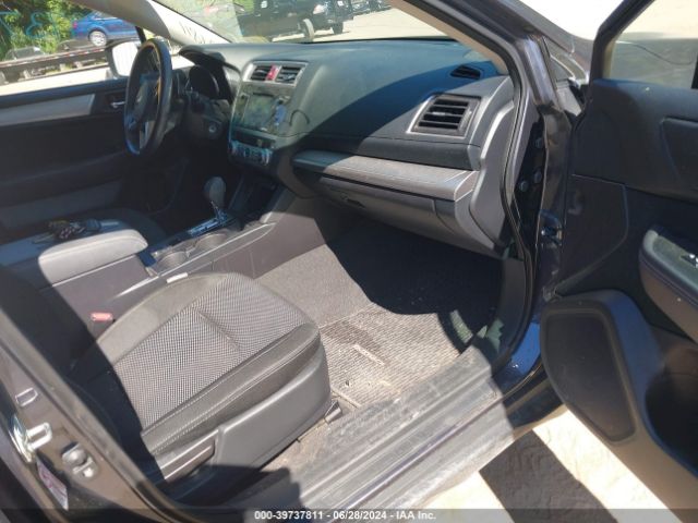 4S4BSACC2H3221670 Subaru Outback 2.5i Premium