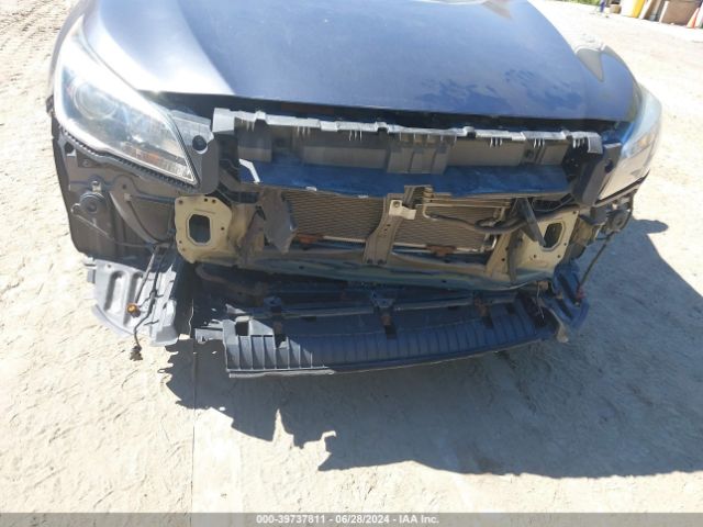 4S4BSACC2H3221670 Subaru Outback 2.5i Premium