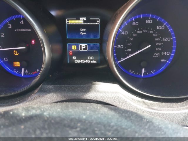 4S4BSACC2H3221670 Subaru Outback 2.5i Premium