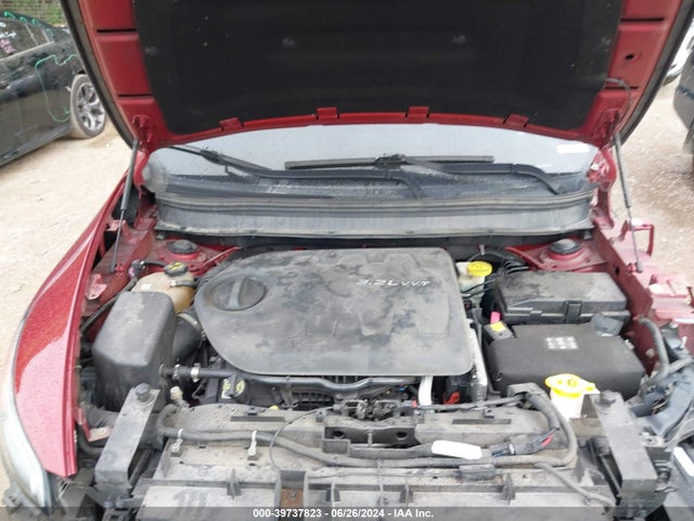 Jeep Cherokee Latitude 2014 1C4PJMCS9EW294910 Image 10