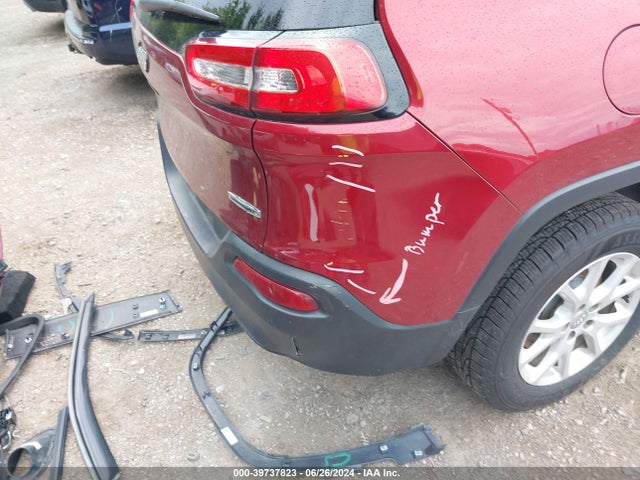 Jeep Cherokee Latitude 2014 1C4PJMCS9EW294910 Image 15