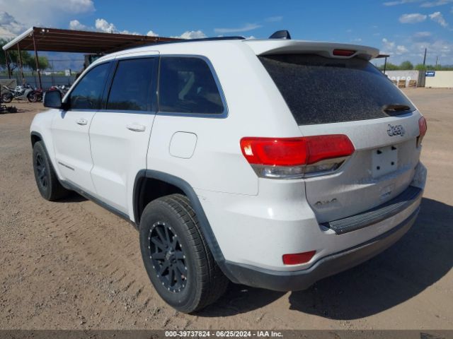 1C4RJFAG6EC255373 Jeep Grand Cherokee Laredo