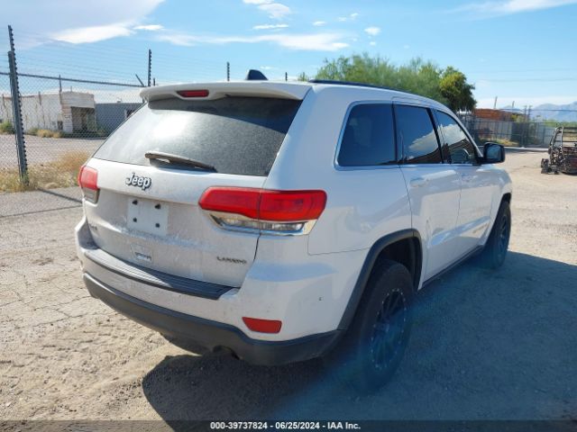 1C4RJFAG6EC255373 Jeep Grand Cherokee Laredo