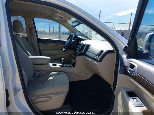1C4RJFAG6EC255373 Jeep Grand Cherokee Laredo