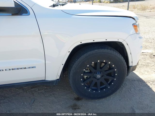 1C4RJFAG6EC255373 Jeep Grand Cherokee Laredo