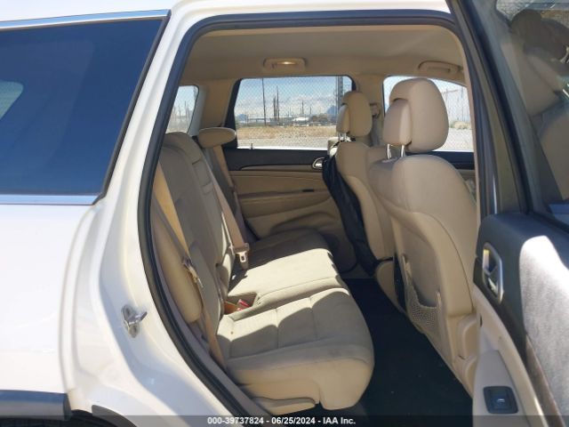 1C4RJFAG6EC255373 Jeep Grand Cherokee Laredo