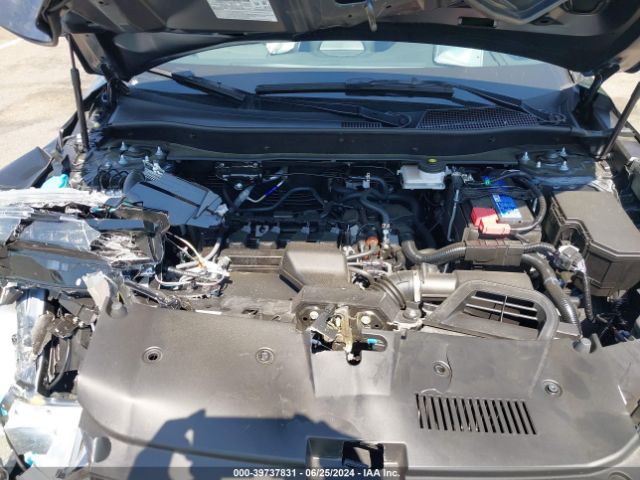 5J6RS4H25RL008017 Honda Cr-v Lx Awd