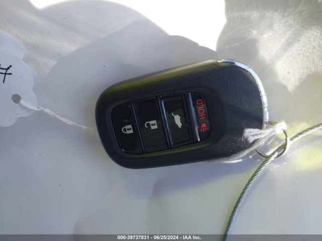 5J6RS4H25RL008017 Honda Cr-v Lx Awd
