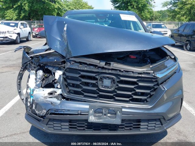 5J6RS4H25RL008017 Honda Cr-v Lx Awd