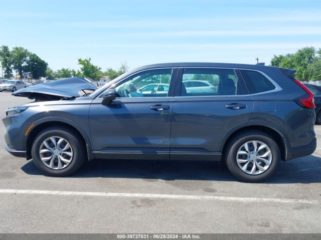 5J6RS4H25RL008017 Honda Cr-v Lx Awd