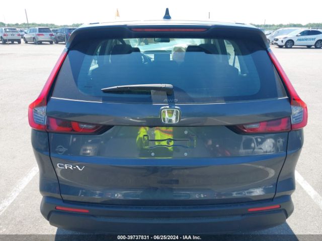 5J6RS4H25RL008017 Honda Cr-v Lx Awd