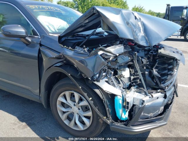 5J6RS4H25RL008017 Honda Cr-v Lx Awd