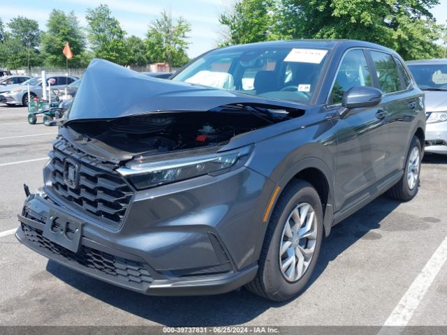 5J6RS4H25RL008017 Honda Cr-v Lx Awd