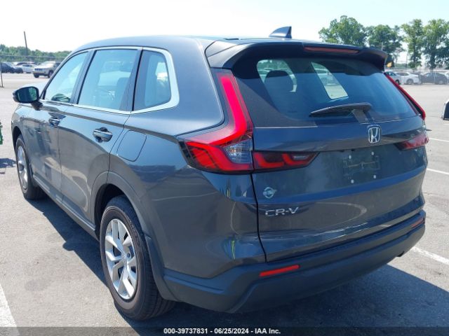 5J6RS4H25RL008017 Honda Cr-v Lx Awd