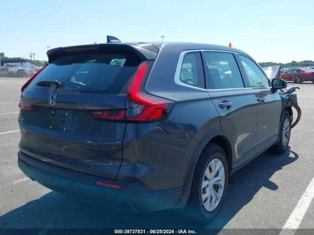 5J6RS4H25RL008017 Honda Cr-v Lx Awd