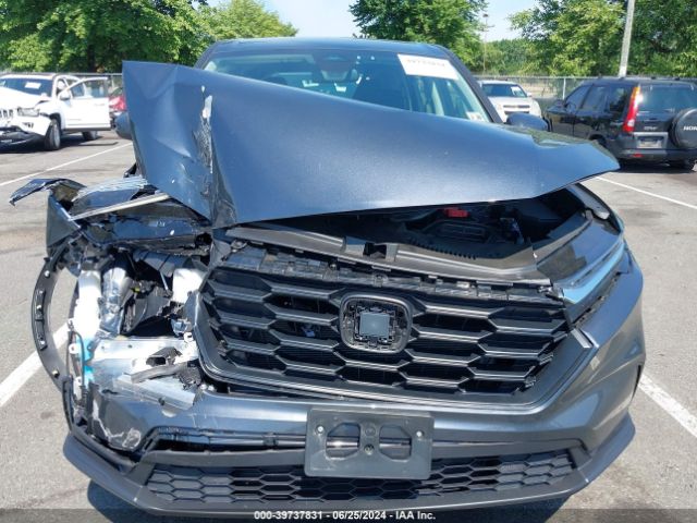 5J6RS4H25RL008017 Honda Cr-v Lx Awd