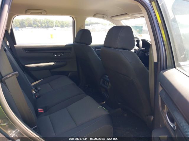 5J6RS4H25RL008017 Honda Cr-v Lx Awd