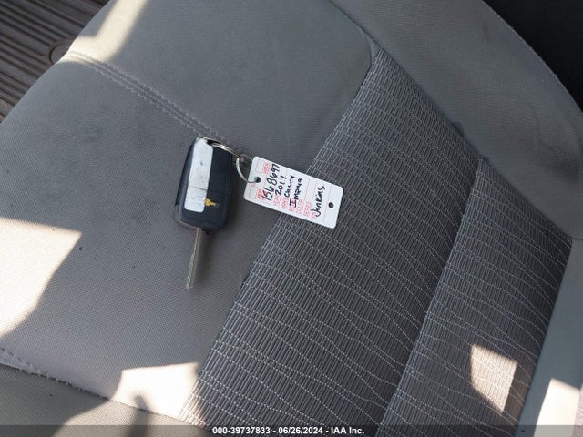 Chevrolet Impala 1fl 2017 2G11X5SA8H9156543 Image 11